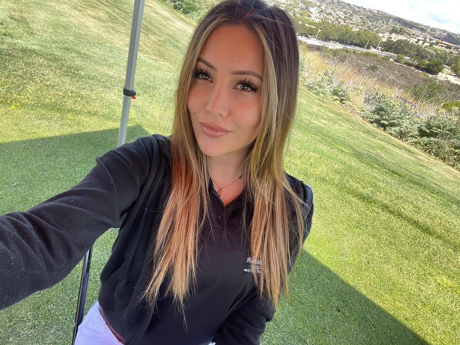 Picture of Jess Victoria