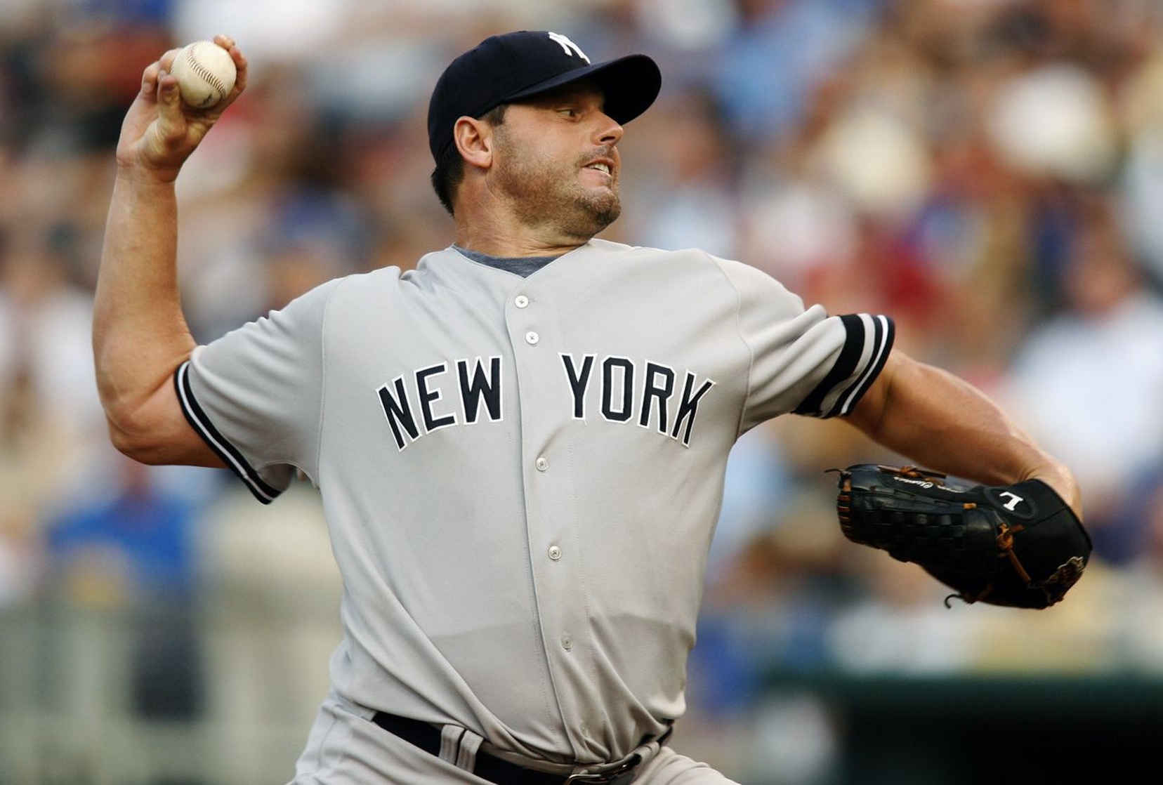 Roger Clemens