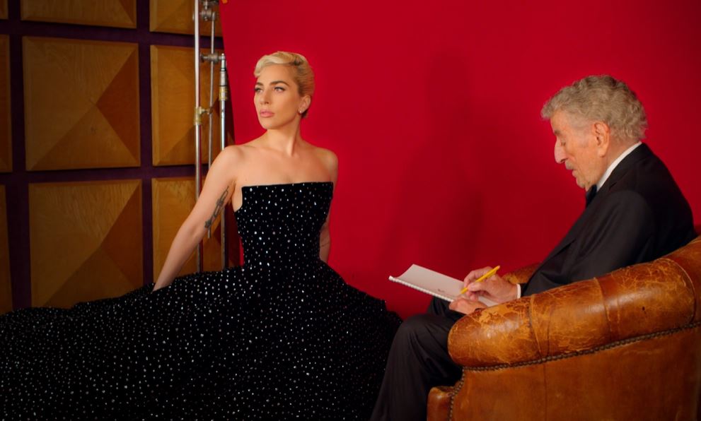Tony Bennett Tony Bennett