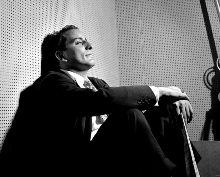 Tony Bennett