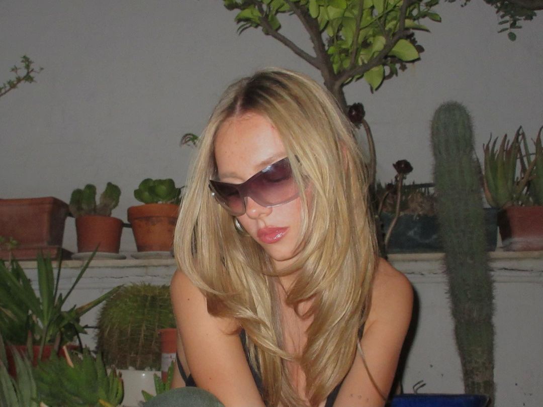 Ester Expósito
