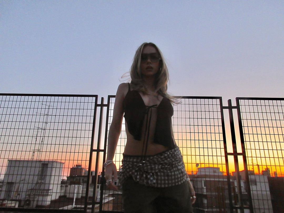 Ester Expósito
