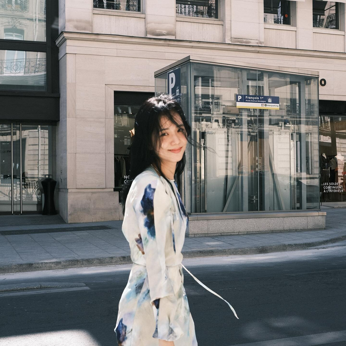 Kim Jisoo