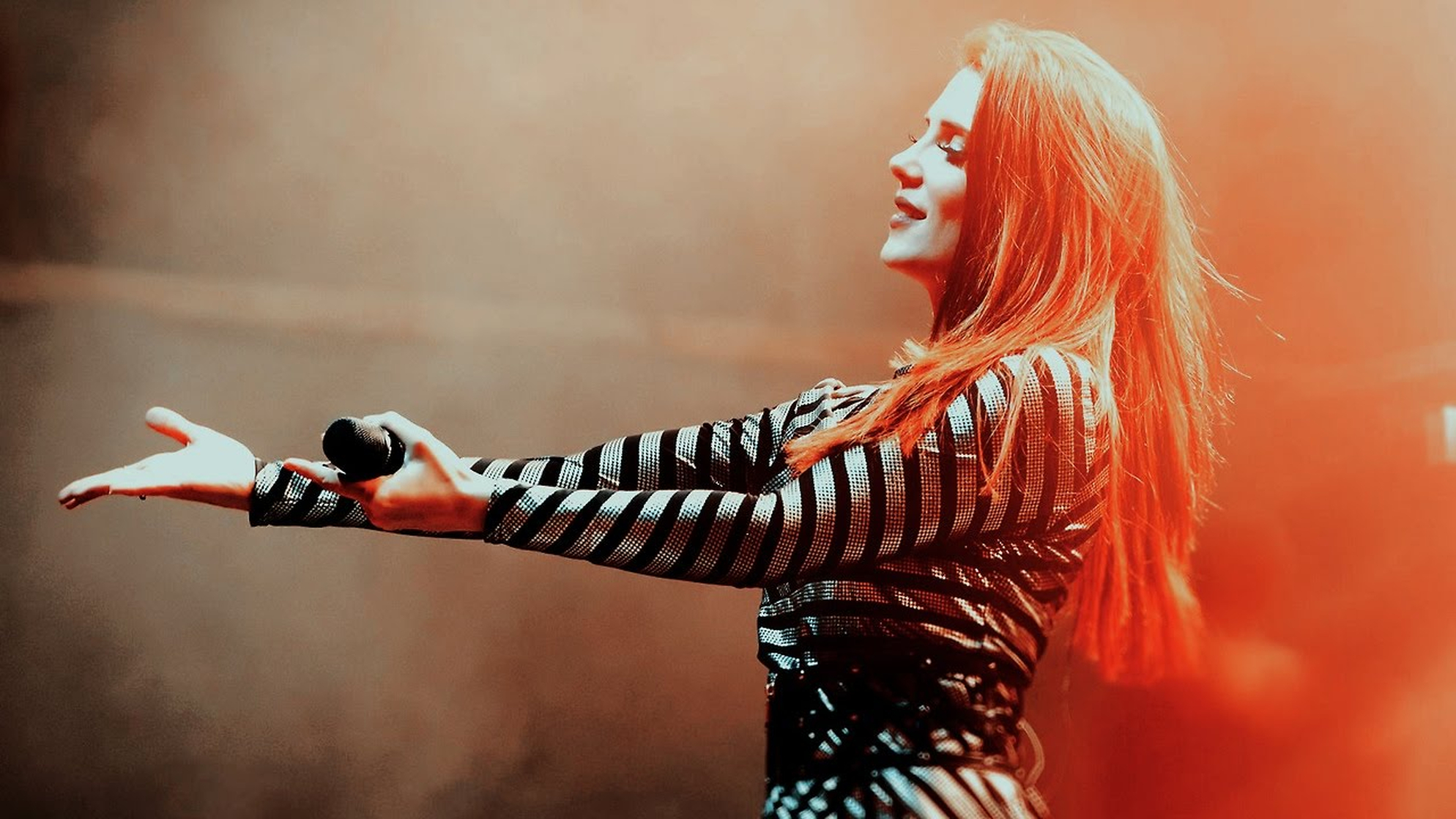 Simone Simons