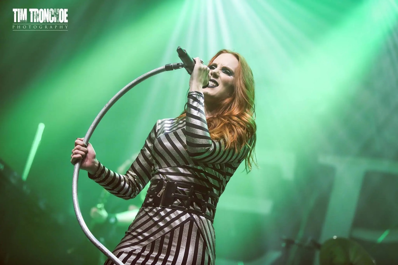 Simone Simons