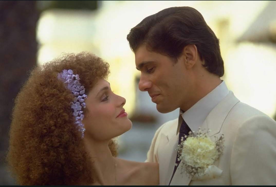 Steven Bauer