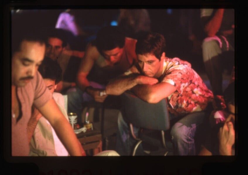 Scarface