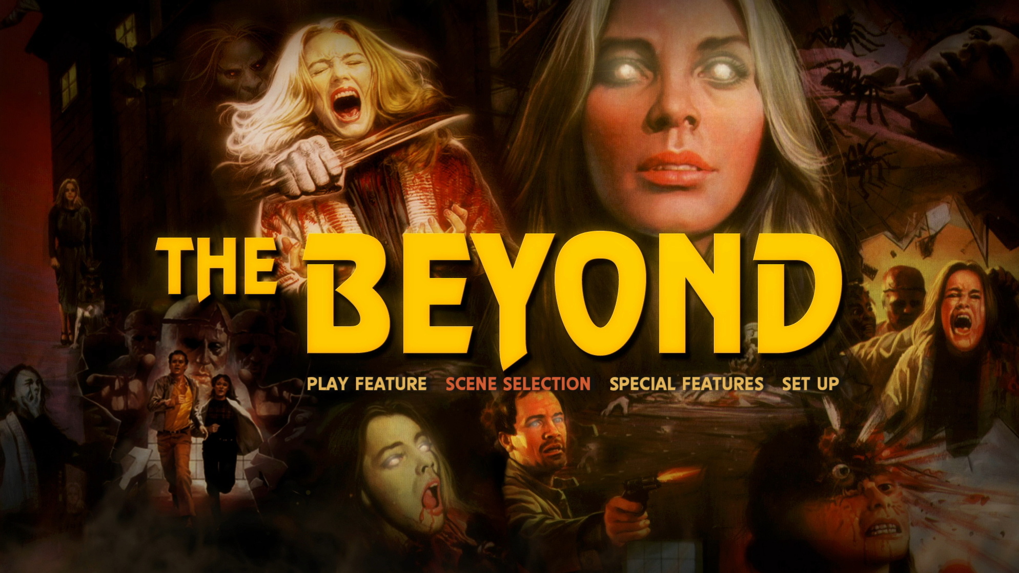 Picture of The Beyond