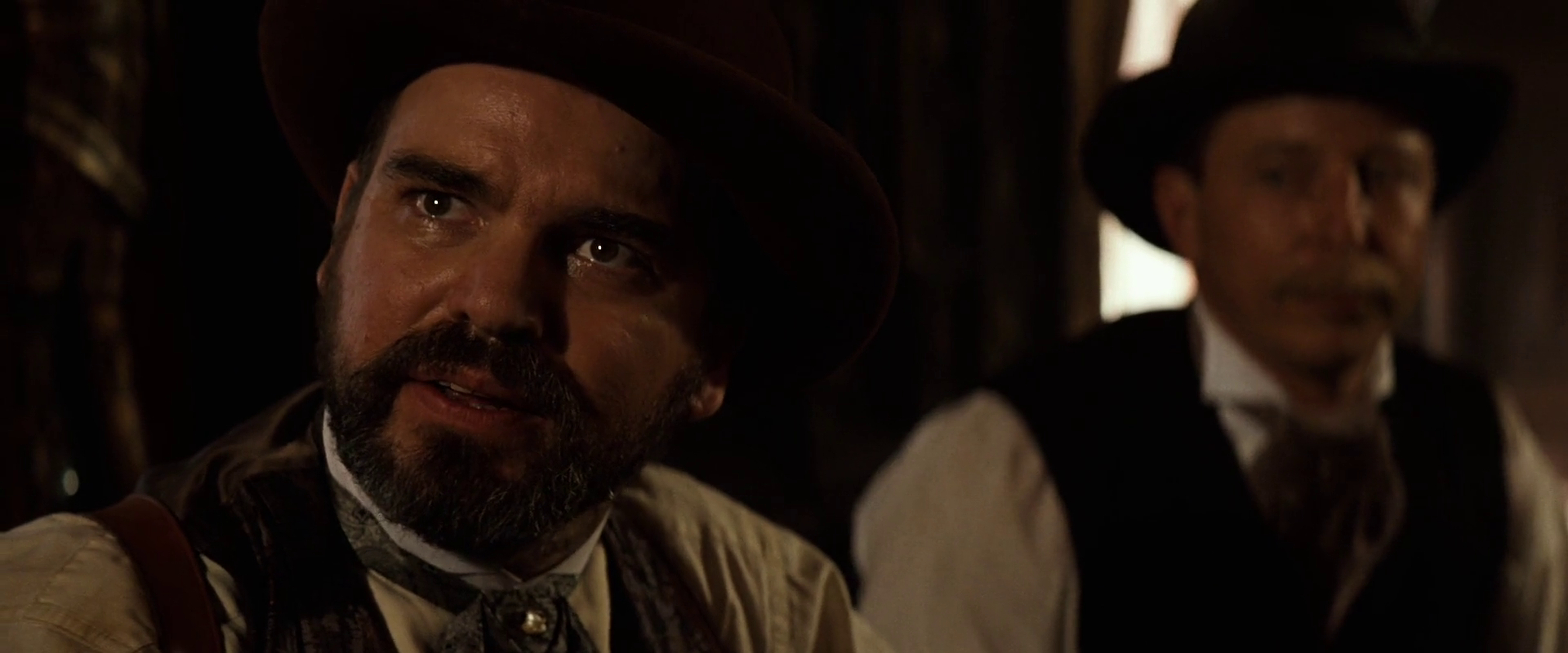 Billy Bob Thornton