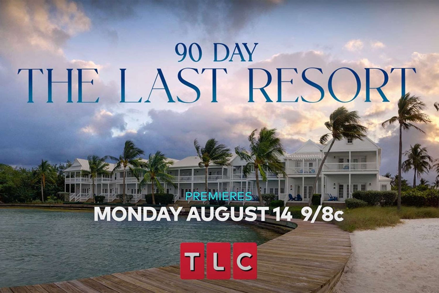 Picture Of 90 Day: The Last Resort