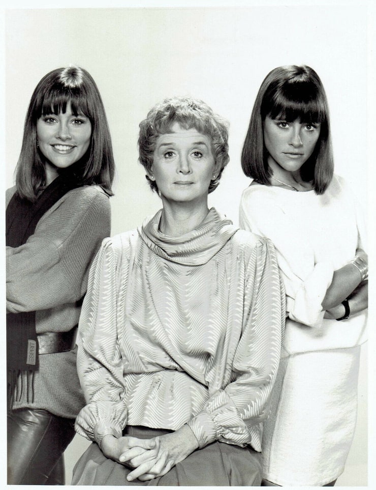 Jean Sagal, Barbara Barrie, Liz Sagal