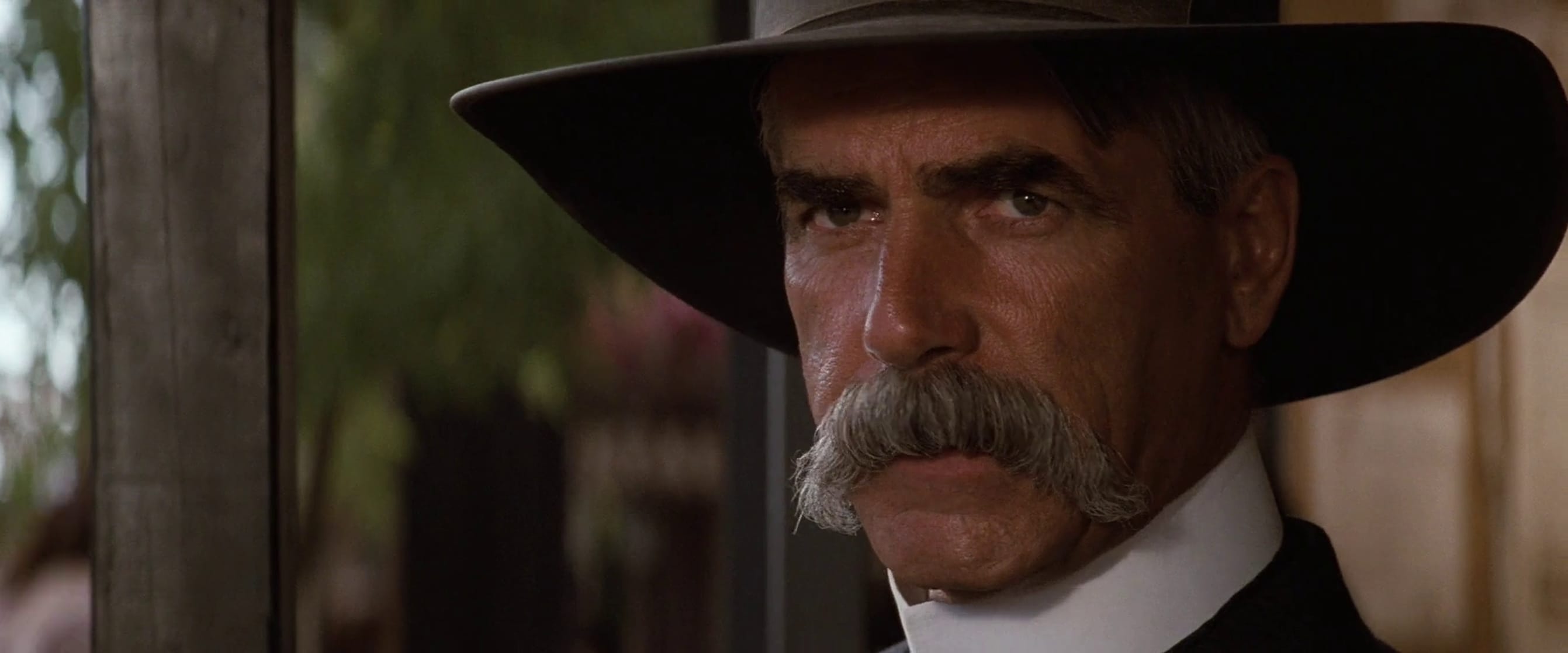 Sam Elliott