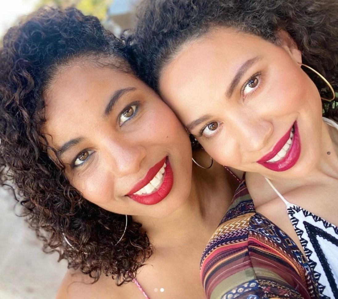 Jurnee Smollett-Bell