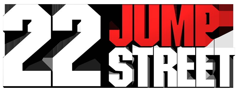 22 Jump Street
