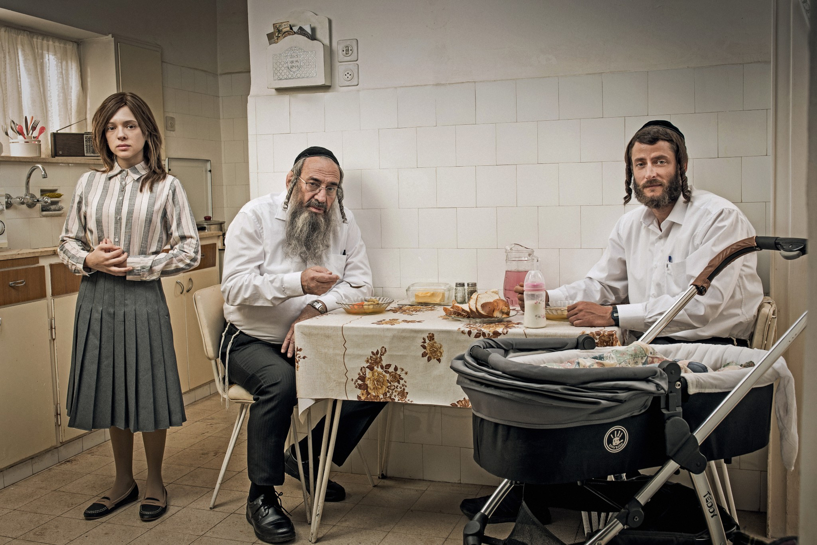 Shtisel