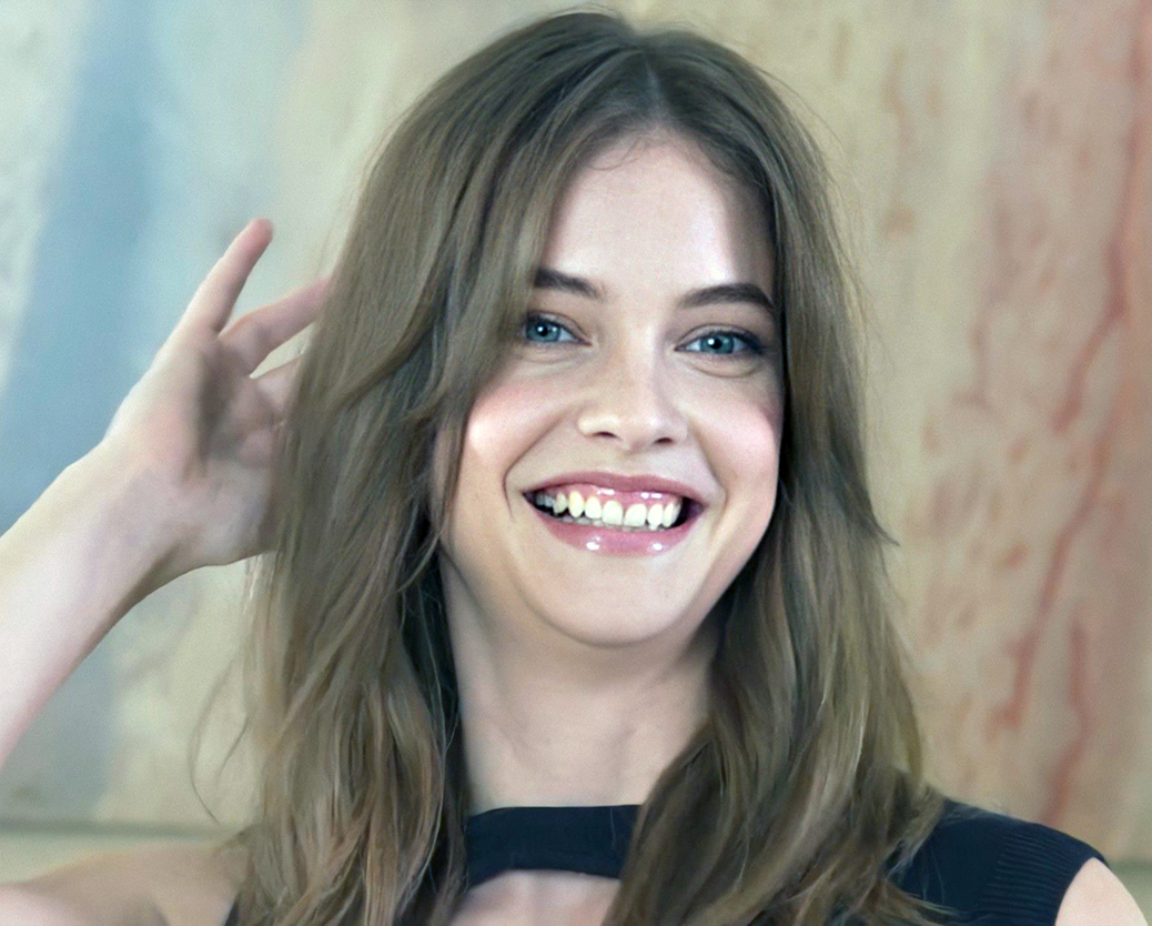 Barbara Palvin Barbara Palvin