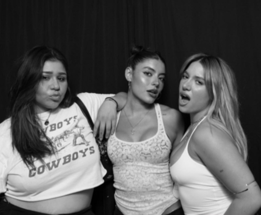 Picture of Mackenzie Ziegler