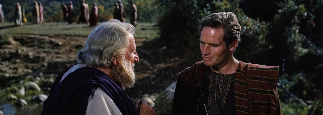 Ben-Hur Ben-Hur