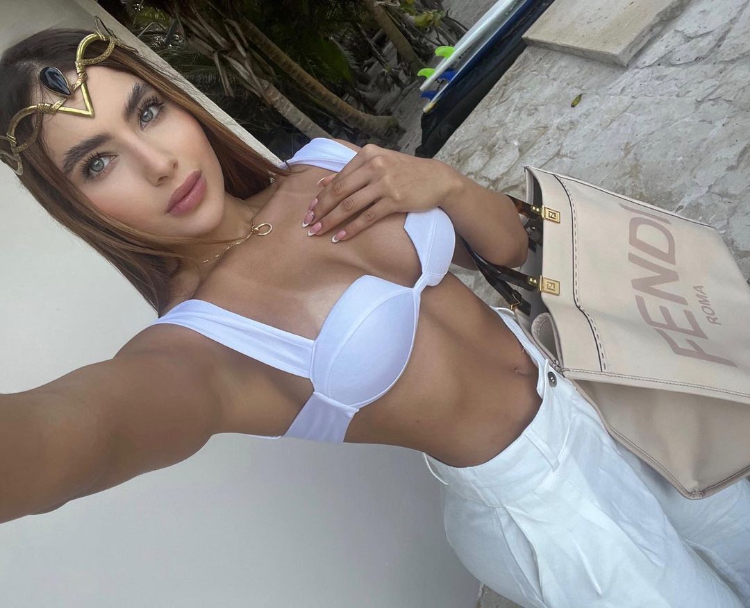 Michell Rivera Cifuentes
