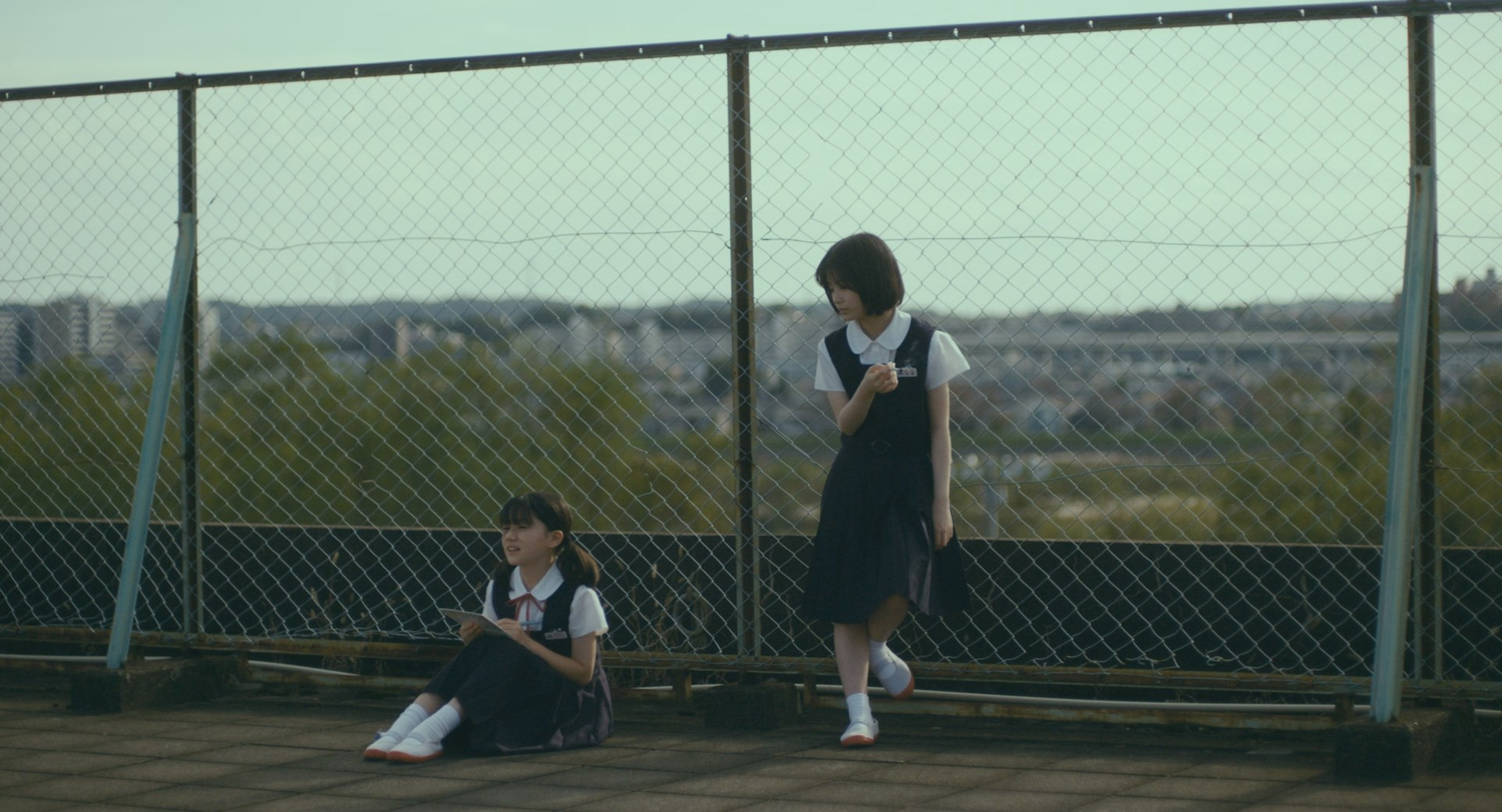 My Broken Mariko (2022)