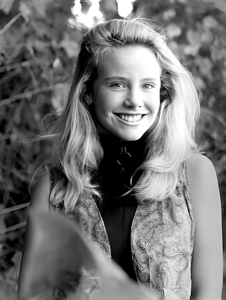 Picture of Amanda Peterson