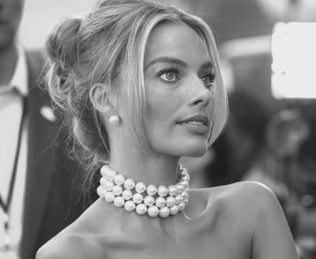 Margot Robbie