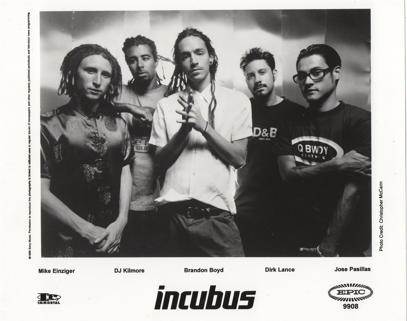 Incubus