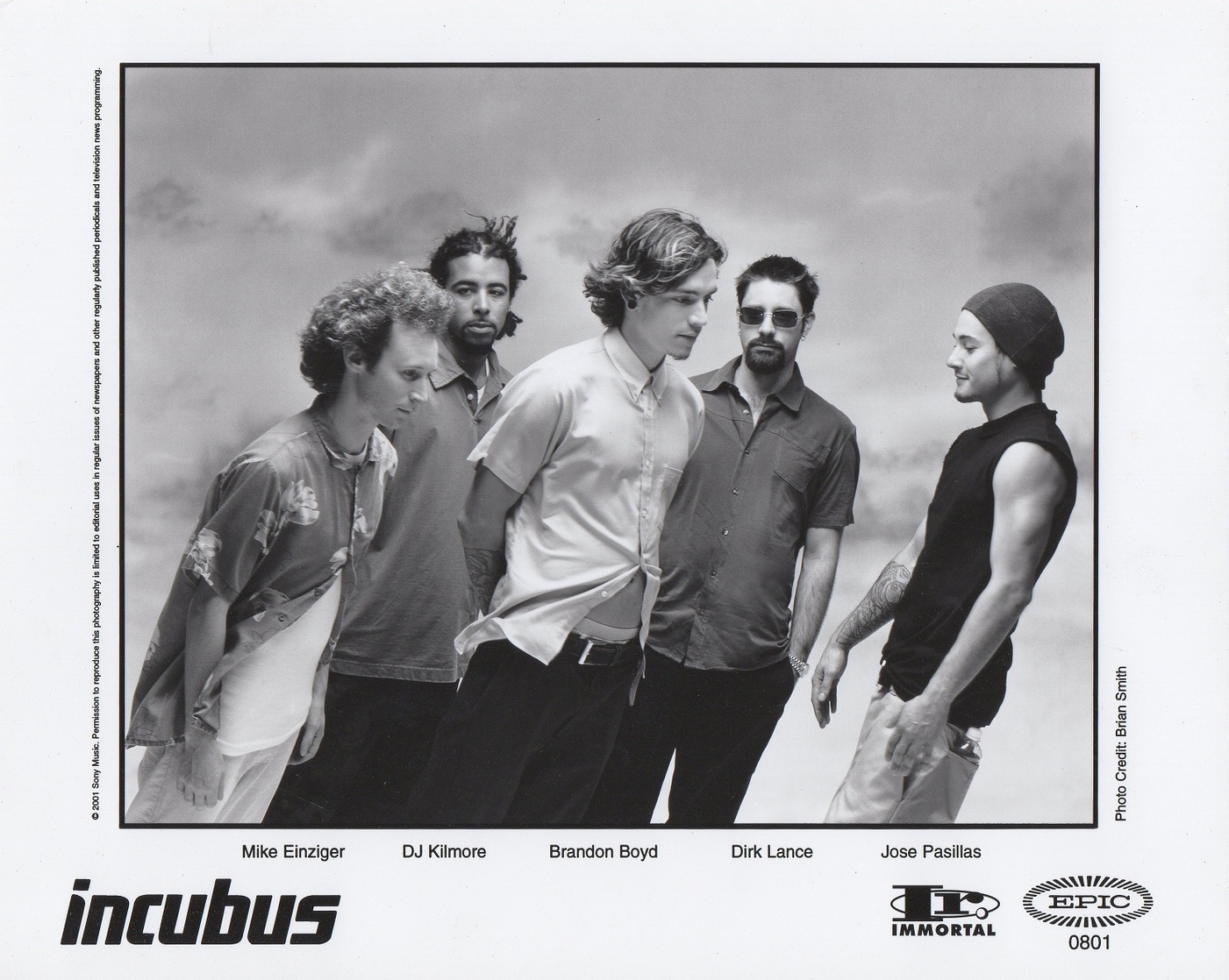 Incubus