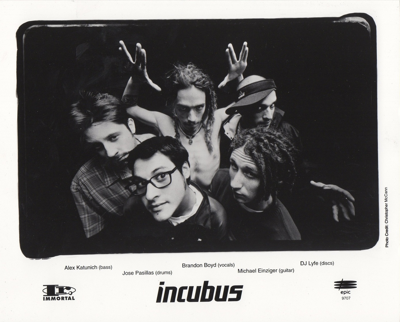 Incubus