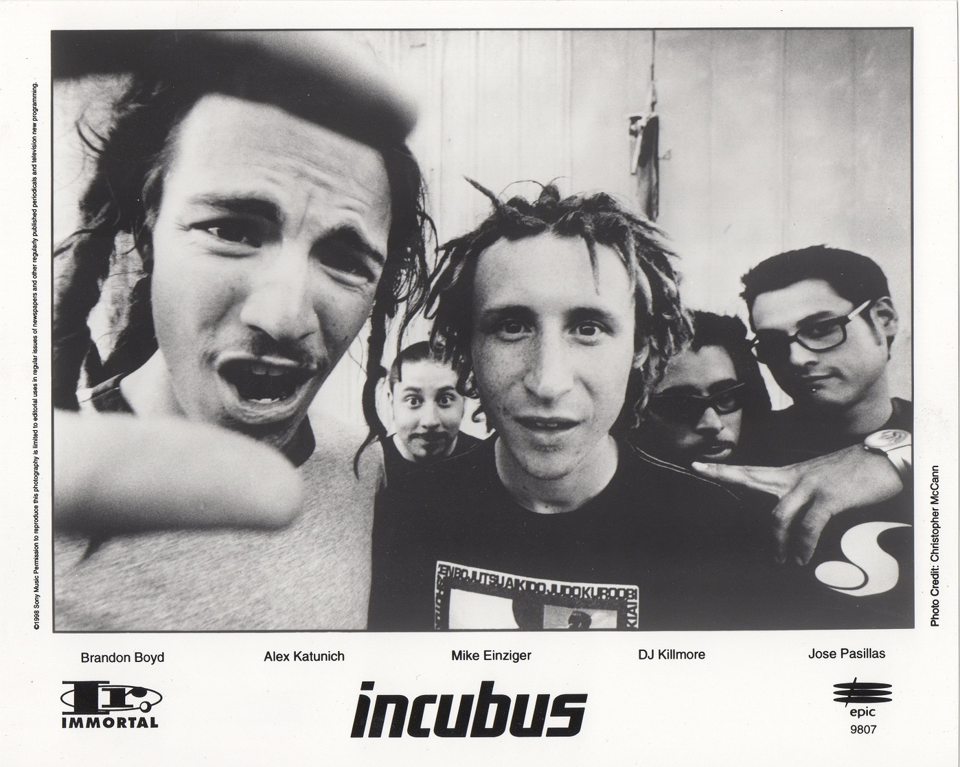 Incubus