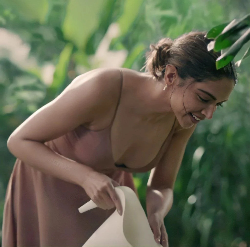 Deepika Padukone