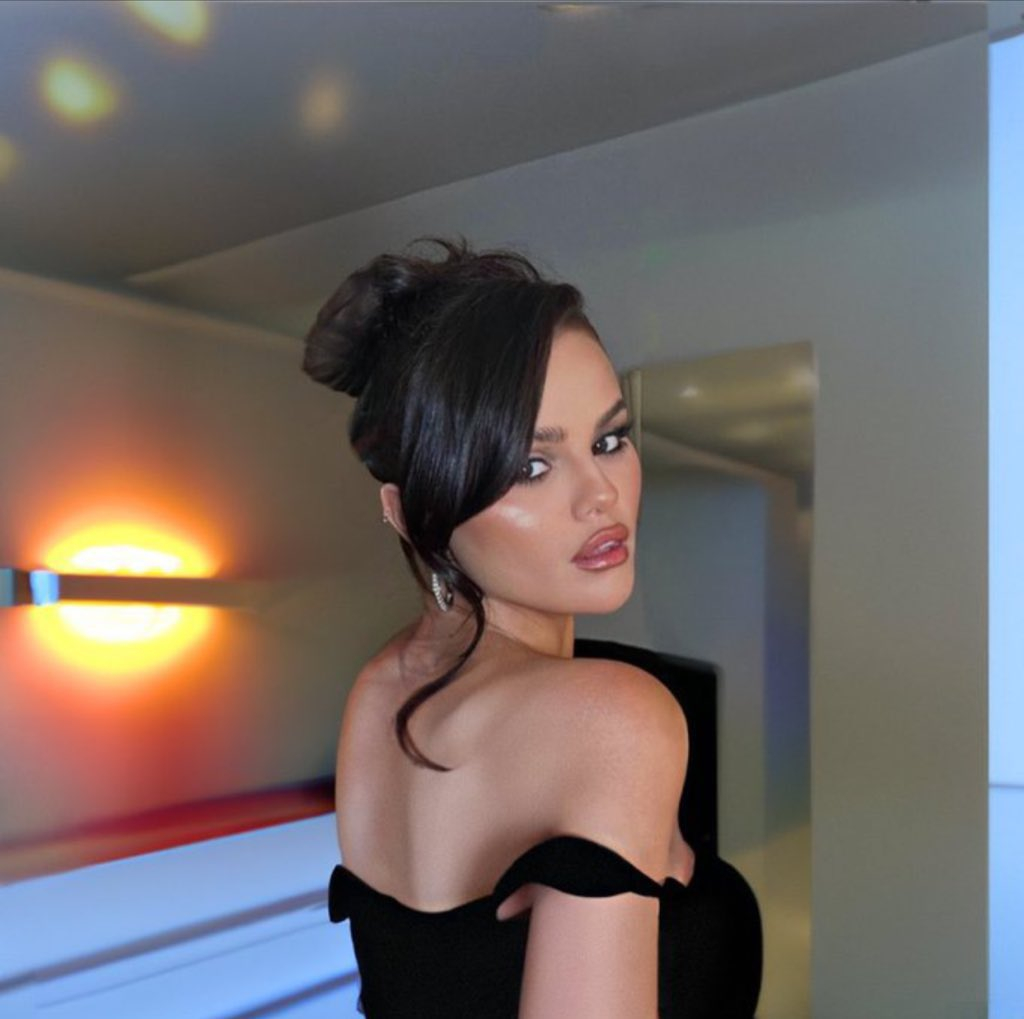 Selena Gomez Selena Gomez