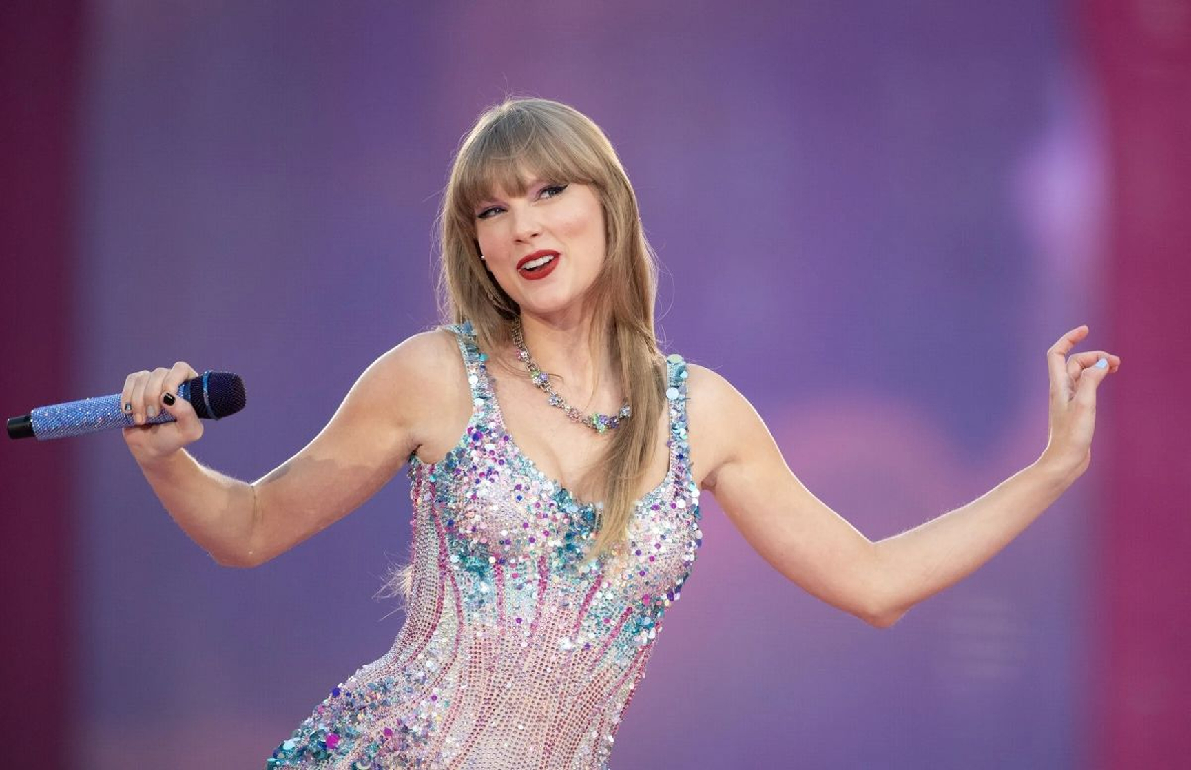 Taylor Swift