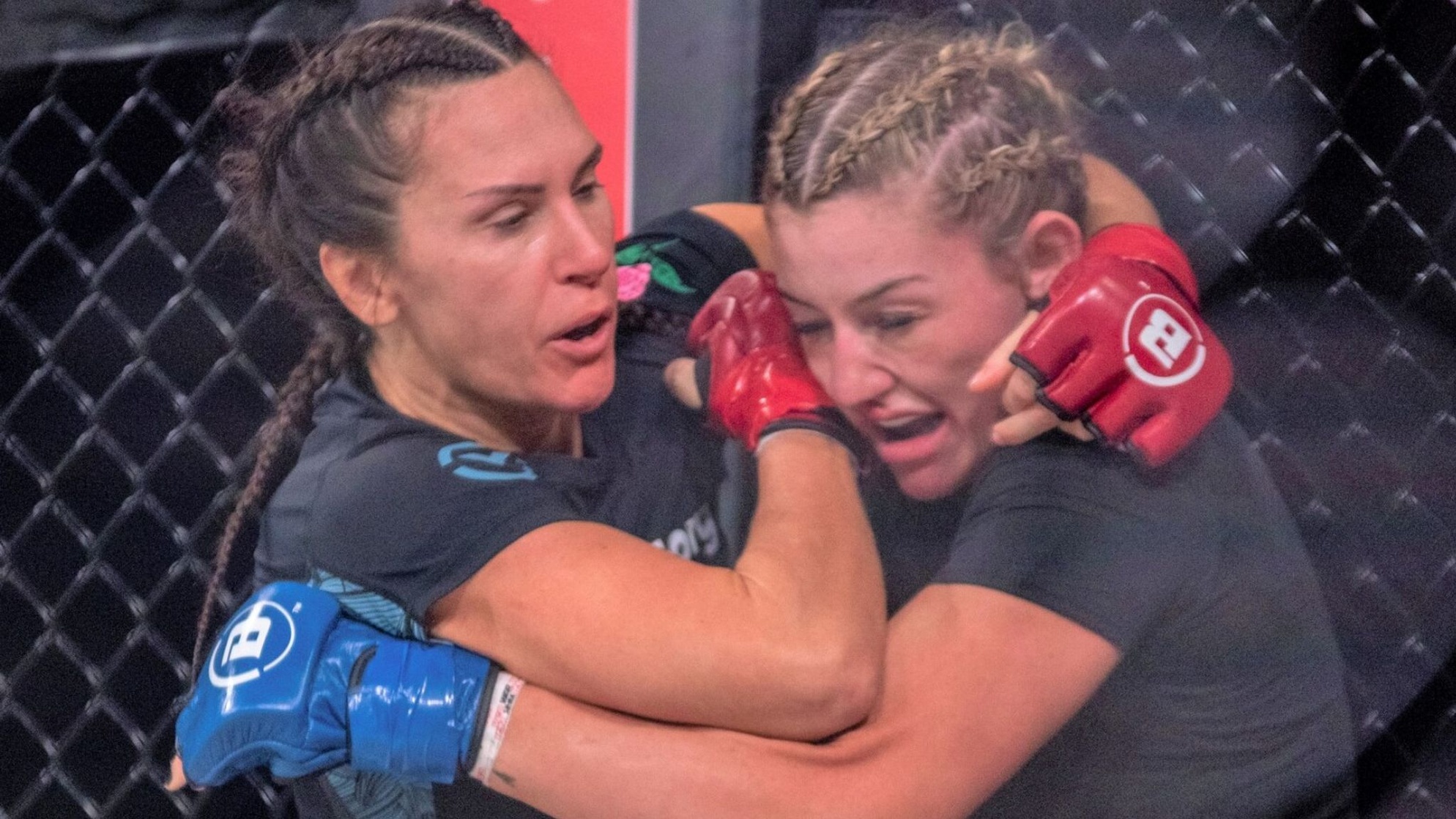 Cat Zingano