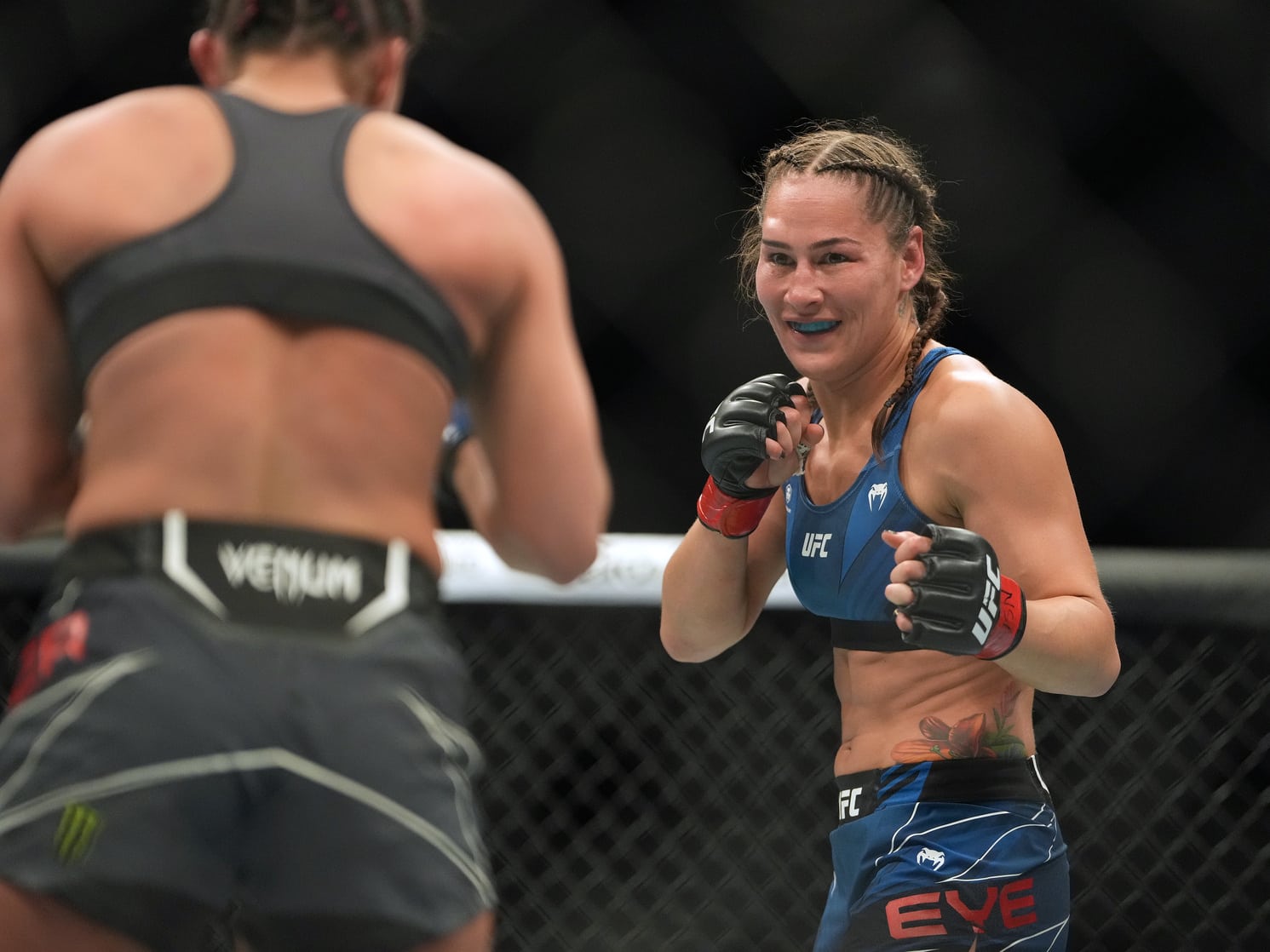 Image of Jessica Eye