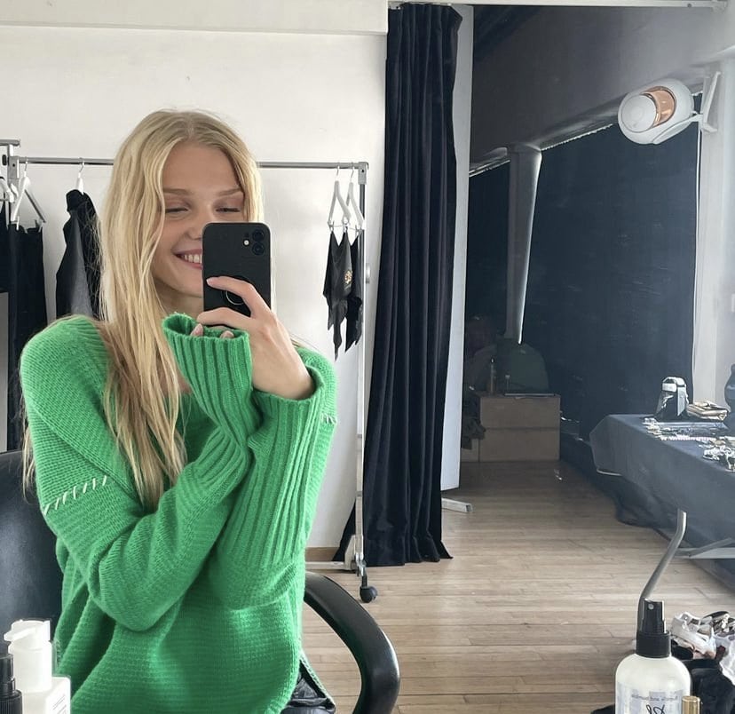 Vasilina Kireenko