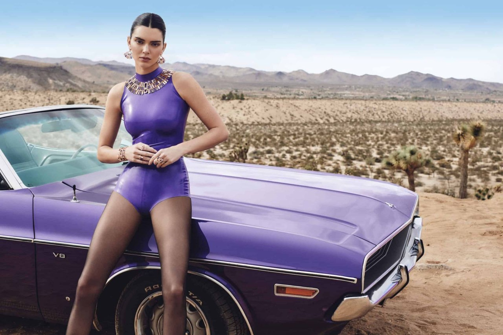Kendall Jenner