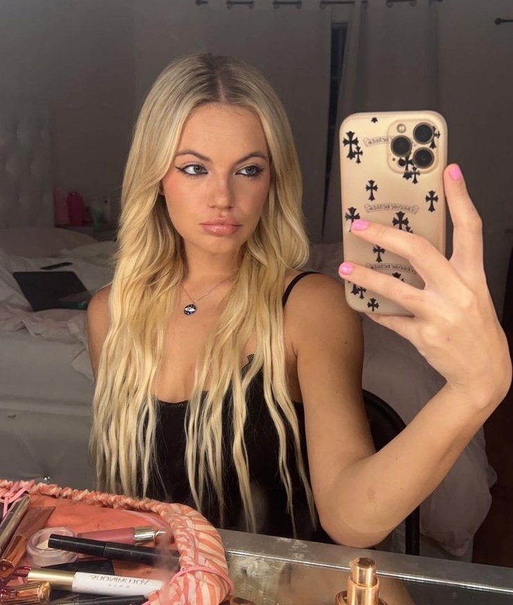 Picture of Kyla Deaver