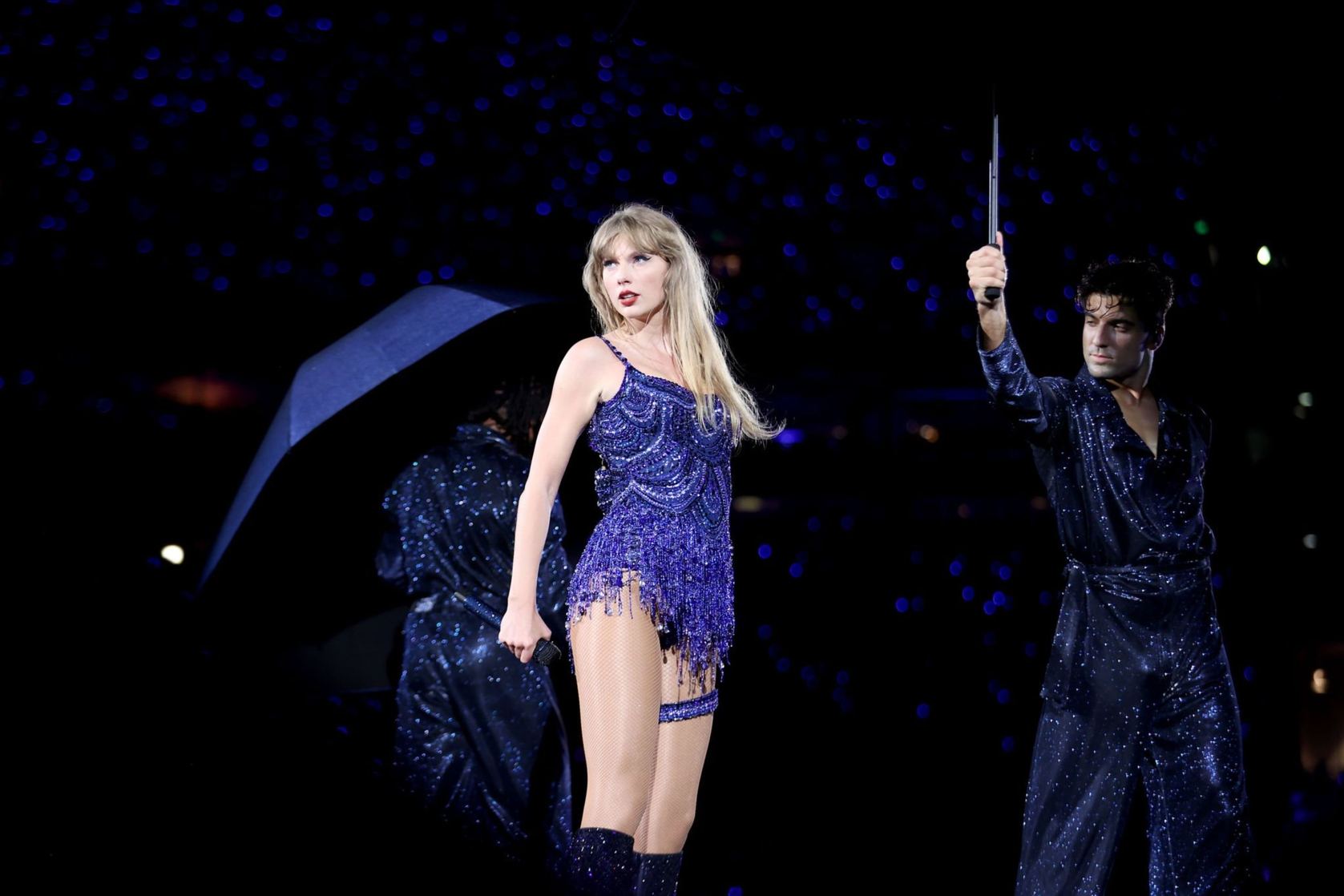Taylor Swift