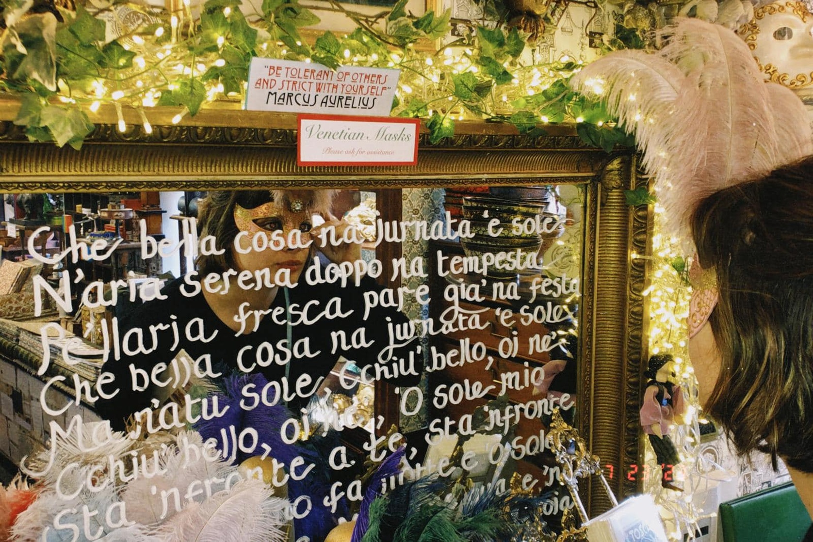Sole Bovelli