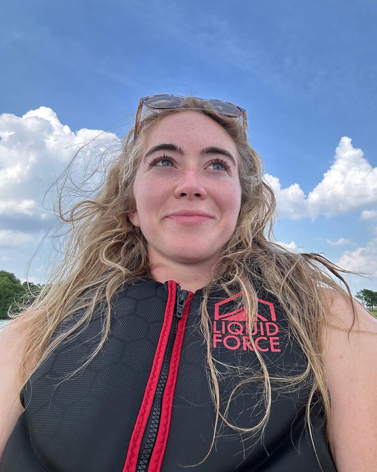 Picture of Grace Charis