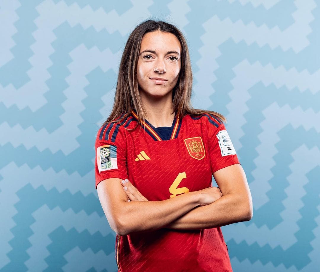 Aitana Bonmati