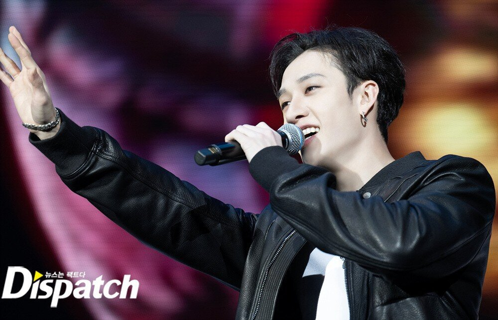 Bang Chan