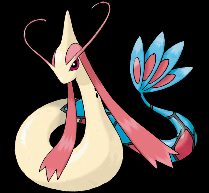 Milotic