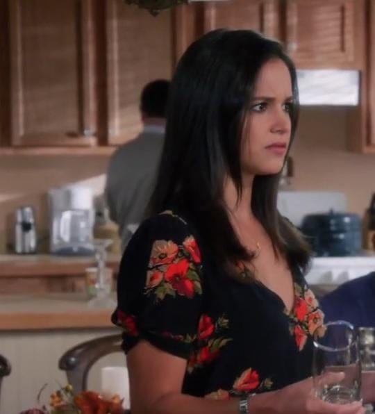 Picture of Melissa Fumero