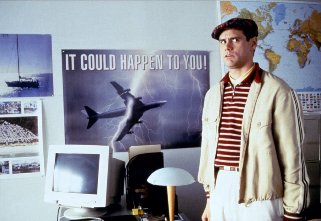 The Truman Show