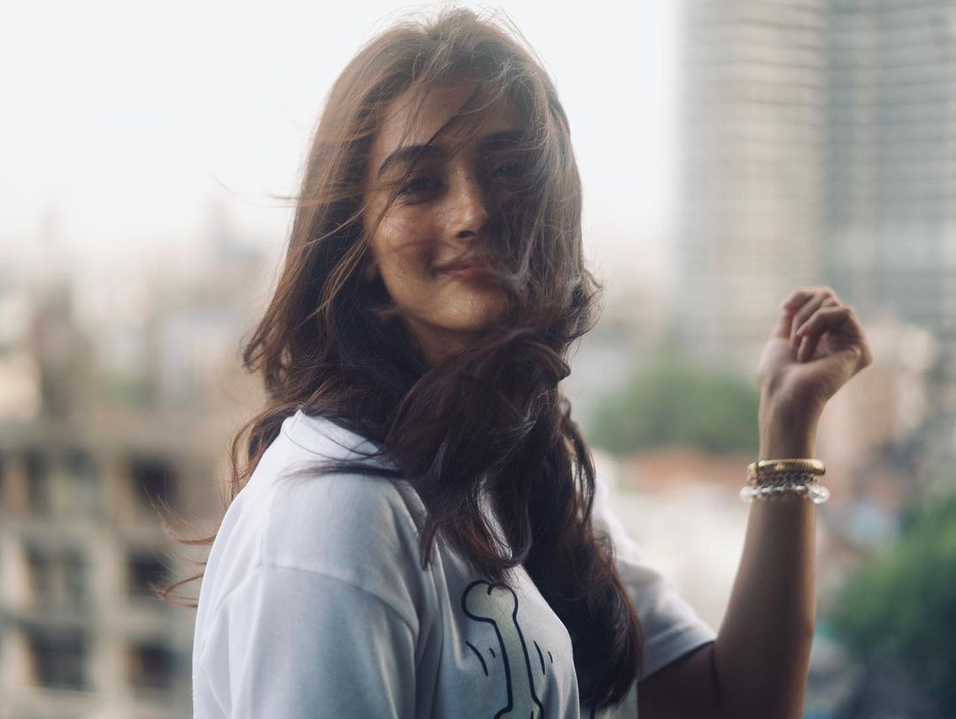 Pooja Hegde