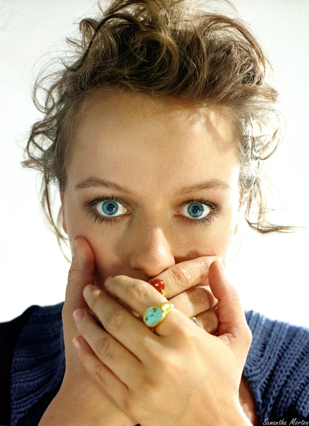 Samantha Morton Samantha Morton