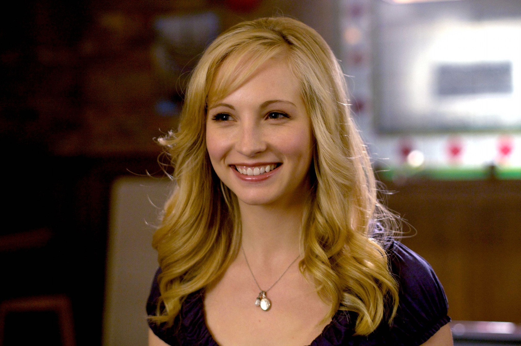 Candice Accola Candice Accola