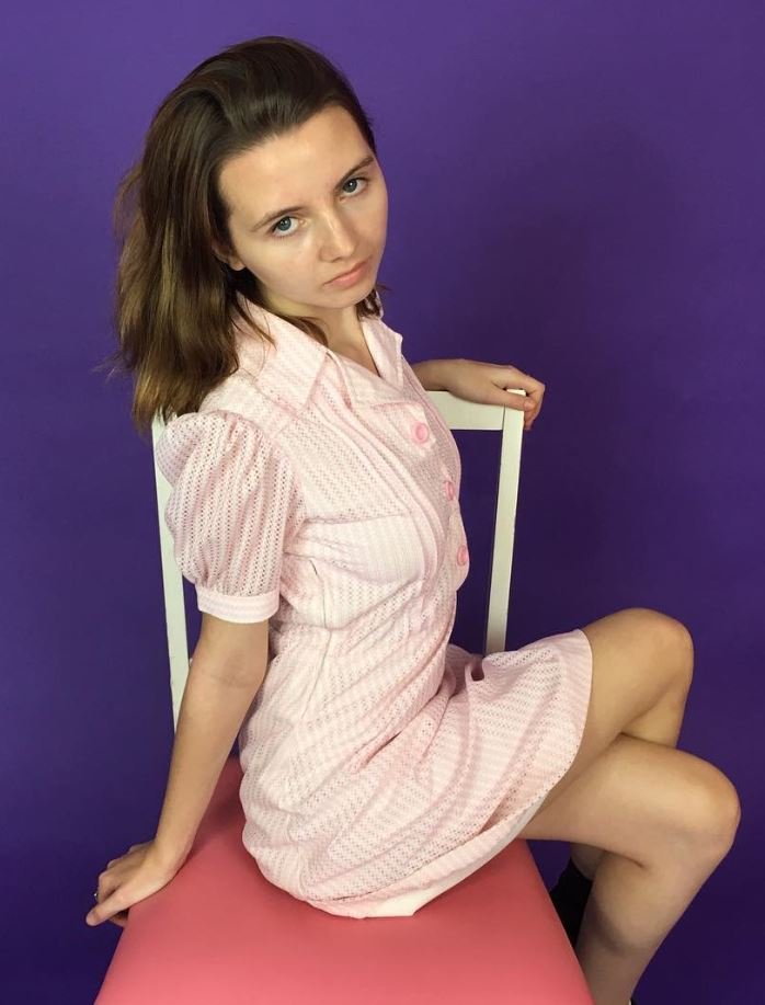 Picture of Parker Love Bowling